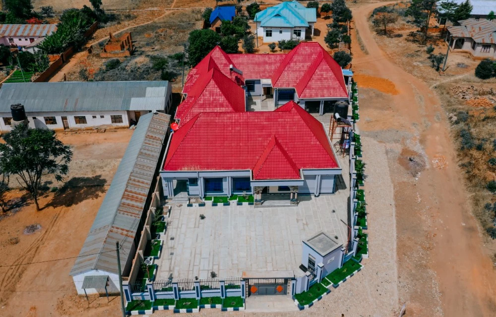 Ufipa Highland Hotel - About Us Image - 2