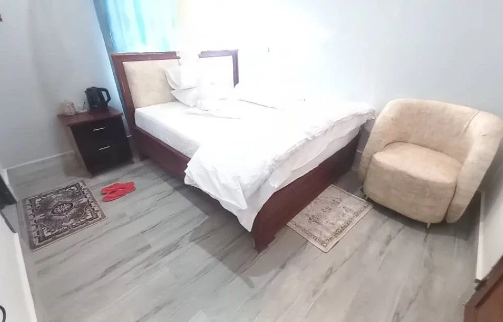 What Most Travelers Miss When Booking a Hotel in Sumbawanga at Ufipa Highland Hotel