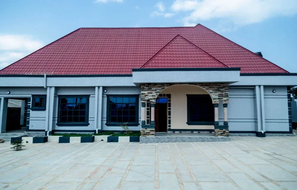 How to Choose the Right Hotel Stay in Sumbawanga Without Overthinking It at Ufipa Highland Hotel